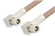 Pasternack PE34459LF-72
