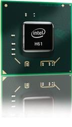 Intel BD82H67 S LH82 Enlarged Image