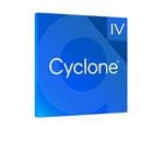 Altera EP4SGX360HF35I4 Enlarged Image