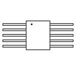 Renesas / Intersil ISL7119RHF/PROTO Enlarged Image