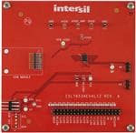 Renesas / Intersil ISL76534EVAL1Z Enlarged Image