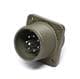 ITT Cannon MS3102R18-8P