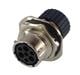 ITT Cannon TNM7U14-0304S1L