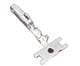 JST Commercial SF1F-002T-P0.6