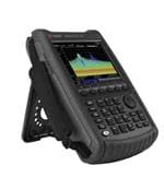 Keysight N9912C-4GHz Enlarged Image