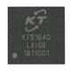 Kinetic Technologies KTS1640EDV-TR