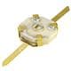 Knowles Johanson Manufacturing 9702-0SL-1R3