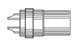 LEMO / REDEL PLG.M0.2ZL.L
