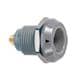 LEMO / REDEL PLG.M1.0GL.LG