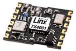 TE Connectivity / Linx Technologies TRM-433-LT Enlarged Image