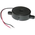 Mallory Sonalert SBS12PMFL Enlarged Image