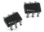 Texas Instruments ADS7884/5 SAR Analog-to-Digital Converters