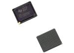 Texas Instruments TMS320C672x Digital Signal Processor