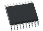 Texas Instruments PGA116 & PGA117 Programmable Gain Amplifiers