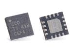 Texas Instruments TPS65136 SIMO Regulators