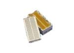 Amphenol FCI GIG-Array Board-to-Board Connectors