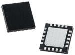 Texas Instruments PCM1774 DAC with HP Amplifier