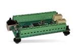 DLP Design DLP-IO20 USB-Based Data Acquisition Module