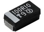 Vishay / Sprague 293D Industrial TANTAMOUNT® Capacitors