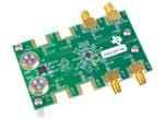 Texas Instruments Clock Buffer Eval Modules