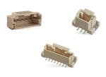 Molex DuraClik Wire-to-Board Connectors