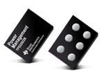 Texas Instruments Load Switch: TPS22922B