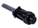 Harwin C90 Circular Connectors