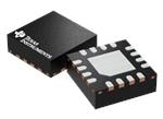 Texas Instruments bq24600 Switch-Mode Battery Charge Controller