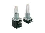 Bourns Model PEC09 Incremental Encoders