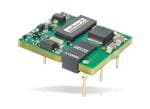 Murata Power Solutions UEI25 Isolated DC/DC Converters