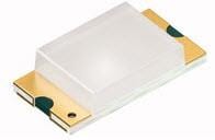 ams OSRAM CHIPLED® Light Emitting Diodes (LEDs)