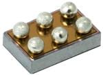 Analog Devices / Maxim Integrated MAX44264 Ultra-Small Op Amps