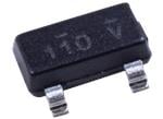 onsemi MMBFJ110 25V N-Channel JFET