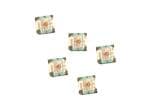 Lumex QuasarBrite® 0404 RGB LEDs