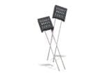 Z201 Series Z-Foil Resistors