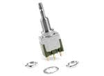 NKK Switches MB2000 Pushbuttons