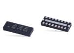STMicroelectronics EMIF06-MSD02N16 EMI Filter & ESD Protection Device