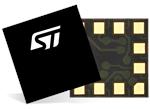 STMicroelectronics LSM303 3D Accelerometers/Magnetometer Modules
