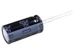 Panasonic Electronic Components EEU-TP Radial Aluminum Electrolytic Capacitor