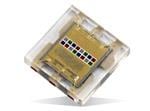 ams OSRAM TCS3400 Light-to-Digital Converters