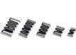 CRHV Thick Film Chip Resistors