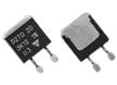 D2TO35 & D2TO20 SMD Power Resistors