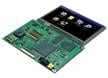 uEZGUI-1788 4.3" & 7.0" Instant GUI Touch Screens