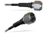 Semflex / Cinch Connectivity Solutions DKF Test Cable Assemblies