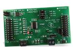 Texas Instruments ADS7863EVM Evaluation Module