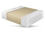 KEMET Electronics High CV MLCCs