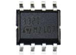 STMicroelectronics Micropower Low-Voltage Rail-to-Rail Comparators