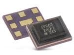 Qualcomm RF360 M2M SAW Filters