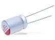 RHT Conductive Aluminum Electrolytic Capacitors