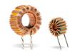 I04 Series Output Power Chokes